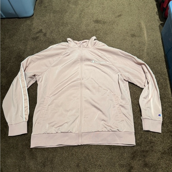 Women’s Champion Zip Up Jacket - Picture 4 of 6